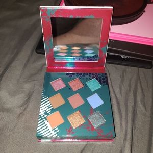 Hank and Henry Living in Color Palette